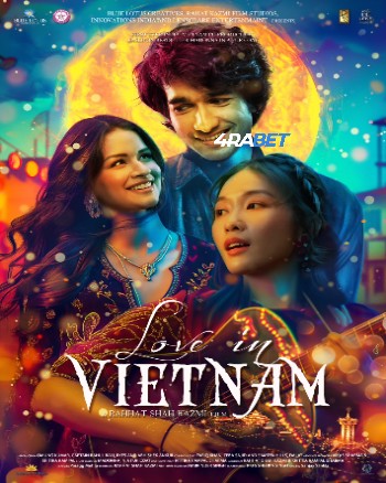 Love in Vietnam 2025 (MULTI AUDIO) 1080p WEBRip HIN DUB (Voice Over) X264 4RABET