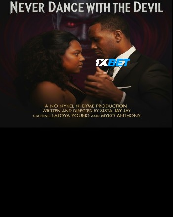 Never Dance with the Devil 2026 (MULTI AUDIO) 720p WEBRip HIN DUB (Voice Over) X264 1XBET
