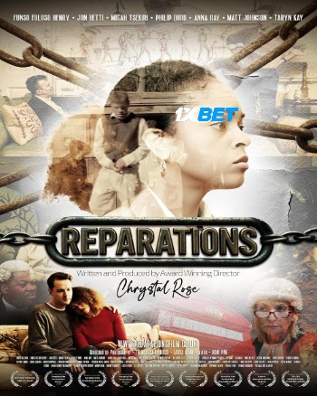 Reparations 2025 (MULTI AUDIO) 1080p WEBRip HIN DUB (Voice Over) X264 1XBET