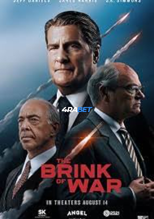 The Brink of War