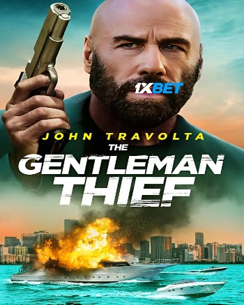The Gentleman Thief 2026 (MULTI AUDIO) 1080p WEBRip HIN DUB (Voice Over) X264 1XBET