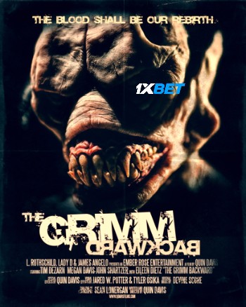 The Grimm Backward 2026 (MULTI AUDIO) 1080p WEBRip HIN DUB (Voice Over) X264 1XBET