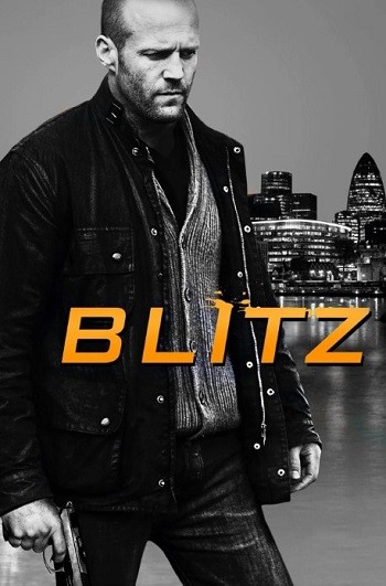 Blitz (2011) BluRay [Hindi (DD5.1) & English] 1080p 720p & 480p Dual Audio [x264] | Full Movie