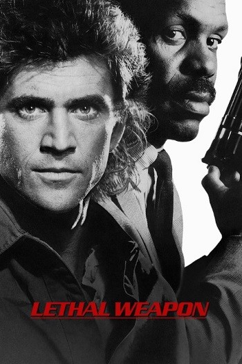 Lethal Weapon (1987) BluRay [Hindi (DD5.1) & English] 1080p 720p & 480p Dual Audio [x264] | Full Movie