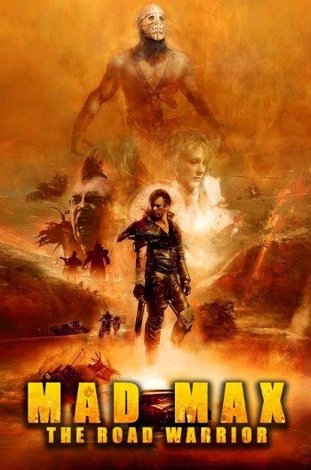 Mad Max 2 The Road Warrior (1981) BluRay [Hindi (DD5.1) & English] 1080p 720p & 480p Dual Audio [x264] | Full Movie