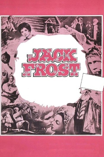Morozko Aka Jack Frost (1965) BluRay [Hindi (DD2.0) & English] 1080p 720p & 480p Dual Audio [x264] | Full Movie