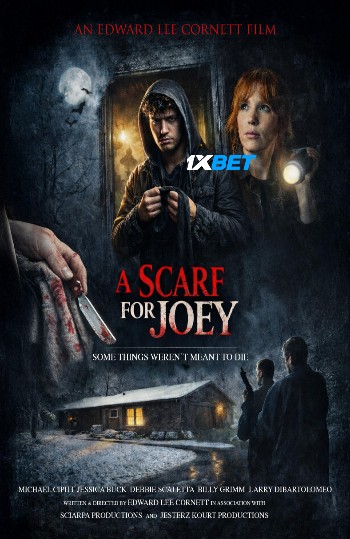 A Scarf for Joey 2026 (MULTI AUDIO) 1080p WEBRip HIN DUB (Voice Over) X264 1XBET
