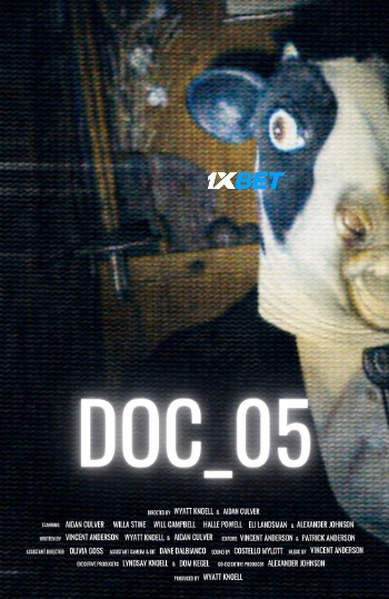 DOC_05 2026 (MULTI AUDIO) 1080p WEBRip HIN DUB (Voice Over) X264 1XBET