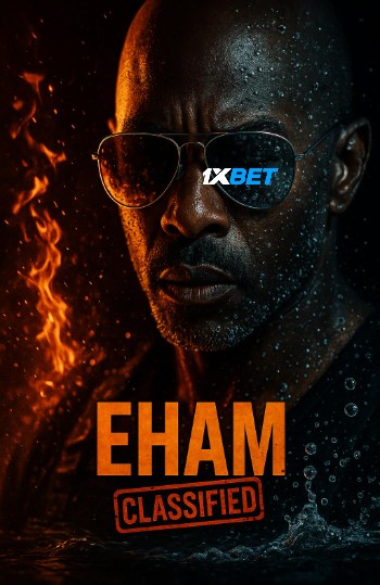 EHAM Classified 2025 (MULTI AUDIO) 1080p WEBRip TEL DUB (Voice Over) X264 1XBET