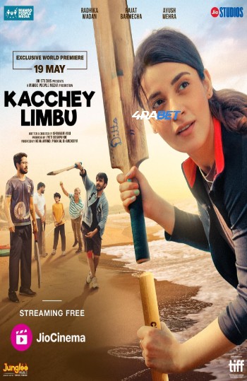Kacchey Limbu 2022 (MULTI AUDIO) 1080p WEBRip HIN DUB (Voice Over) X264 4RABET