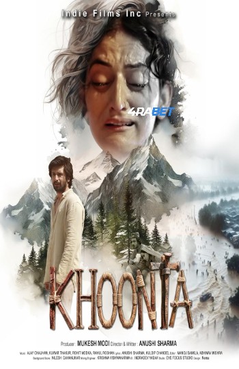 Khoonta 2026 (MULTI AUDIO) 1080p TS HIN (Voice Over) X264 4RABET