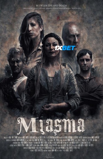Miasma 2026 (MULTI AUDIO) 1080p WEBRip TEL DUB (Voice Over) X264 1XBET