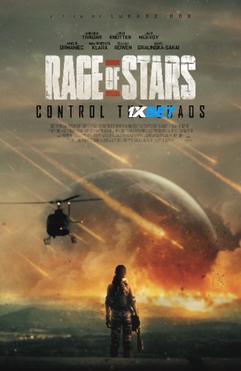 Rage of Stars 2025 (MULTI AUDIO) 1080p WEBRip HIN DUB (Voice Over) X264 1XBET