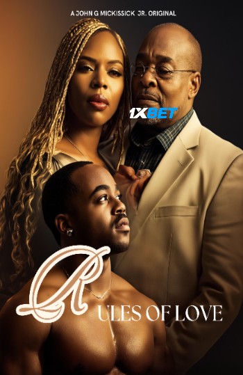 Rules of Love 2026 (MULTI AUDIO) 1080p WEBRip HIN DUB (Voice Over) X264 1XBET