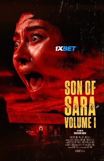Son of Sara 2025 (MULTI AUDIO) 1080p WEBRip TEL DUB (Voice Over) X264 1XBET