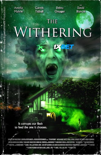 The Withering 2026 (MULTI AUDIO) 1080p WEBRip HIN DUB (Voice Over) X264 1XBET