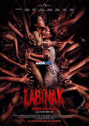 Labinak Mereka Ada di Sini