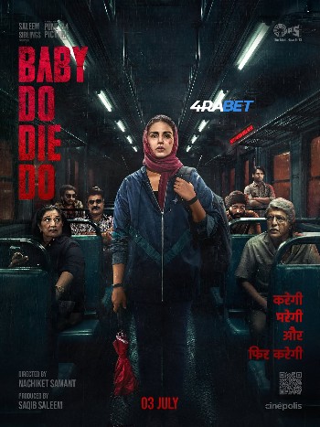 Baby Do Die Do 2026 (MULTI AUDIO) 1080p WEBRip HIN DUB (Voice Over) X264 4RABET