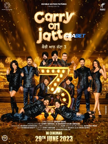 Carry on Jatta 4 2026 (MULTI AUDIO) 1080p WEBRip HIN DUB (Voice Over) X264 4RABET