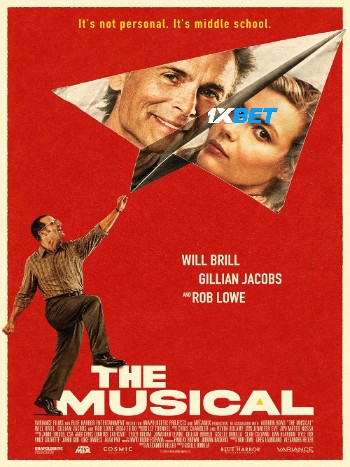 The Musical 2026 (MULTI AUDIO) 1080p CAMRip TAM DUB (Voice Over) X264 1XBET