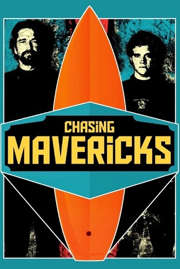 Chasing Mavericks (2012) BluRay [Hindi (DD2.0) & English] 1080p 720p & 480p Dual Audio [x264] | Full Movie
