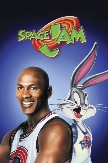 Space Jam (1996) BluRay [Hindi (DD2.0) & English] 1080p 720p & 480p Dual Audio [x264] | Full Movie