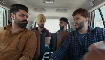 Yaar Jigree Kasooti Degree (2026) WEB-DL [Punjabi DD5.1] 4K 1080p 720p & 480p [x264/HEVC] | Full Movie