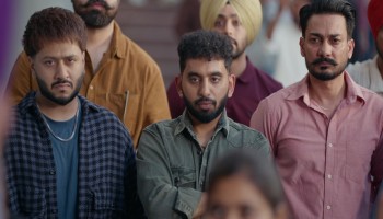 Yaar Jigree Kasooti Degree (2026) WEB-DL [Punjabi DD5.1] 4K 1080p 720p & 480p [x264/HEVC] | Full Movie