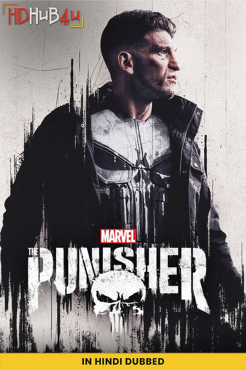 The Punisher (Season 1) DS4K WEB-DL [Hindi (Studio-Dub DD5.1) & English] 4K 1080p 720p & 480p [x264/10Bit-HEVC] | NF Series | [EP-07 Added]