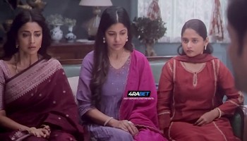 Drishyam: The Conclusion (2026) HDTC [Hindi (Clean)] 1080p 720p & 480p [x264] | Full Movie