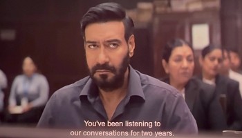 Drishyam: The Conclusion (2026) HDTC [Hindi (Clean)] 1080p 720p & 480p [x264] | Full Movie