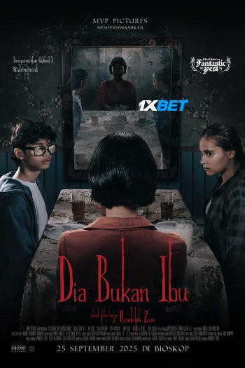 A Woman Called Mother 2025 (MULTI AUDIO) 1080p WEBRip HIN DUB (Voice Over) X264 1XBET