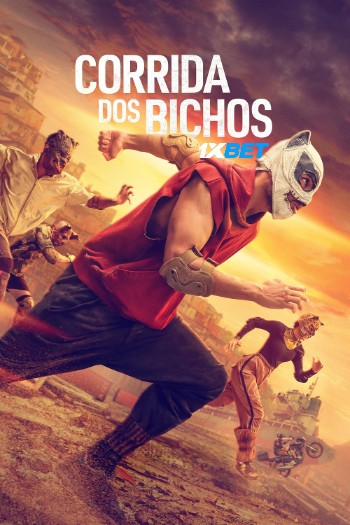 Beast Race 2026 (MULTI AUDIO) 1080p WEBRip HIN DUB (Voice Over) X264 1XBET