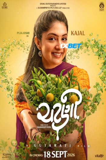 Chatni 2026 (MULTI AUDIO) 1080p TC GUJ (Voice Over) X264 1XBET