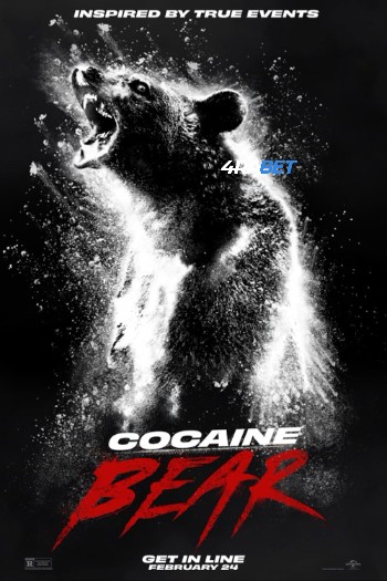 Cocaine 2026 (MULTI AUDIO) 1080p WEBRip HIN DUB (Voice Over) X264 4RABET