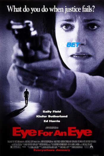 Eye For An Eye 2025 (MULTI AUDIO) 1080p WEBRip HIN DUB (Voice Over) X264 1XBET