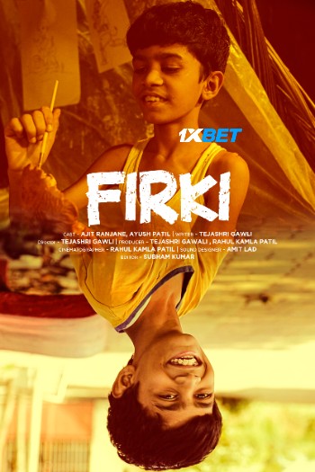 Firki 2026 (MULTI AUDIO) 1080p TC GUJ (Voice Over) X264 1XBET