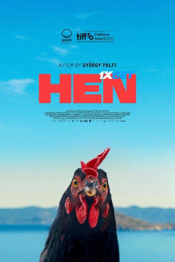 Hen 2025 (MULTI AUDIO) 1080p WEBRip HIN DUB (Voice Over) X264 1XBET