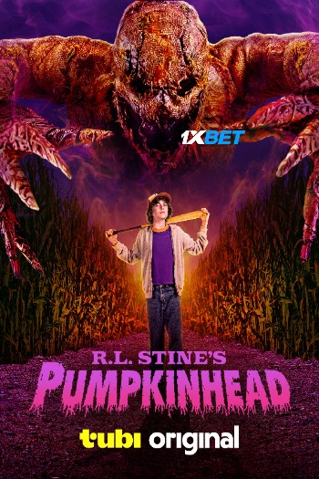 R L Stines Pumpkinhead 2025 (MULTI AUDIO) 1080p WEBRip HIN DUB (Voice Over) X264 1XBET