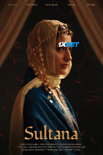 Sultana 2026 (MULTI AUDIO) 1080p WEBRip HIN DUB (Voice Over) X264 1XBET
