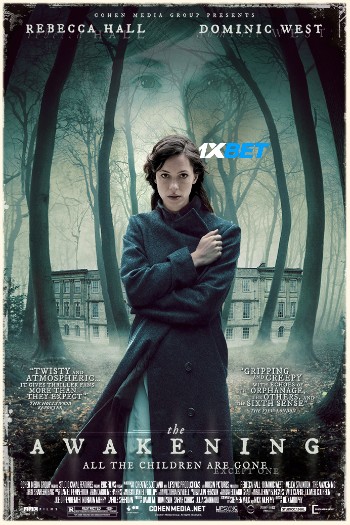 The Awakening 2026 (MULTI AUDIO) 1080p WEBRip HIN DUB (Voice Over) X264 1XBET