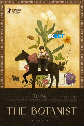 The Botanist 2026 (MULTI AUDIO) 1080p WEBRip HIN DUB (Voice Over) X264 1XBET