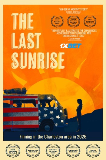 The Last Sunrise 2026 (MULTI AUDIO) 1080p WEBRip HIN DUB (Voice Over) X264 1XBET