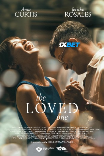 The Loved One 2026 (MULTI AUDIO) 1080p WEBRip HIN DUB (Voice Over) X264 1XBET