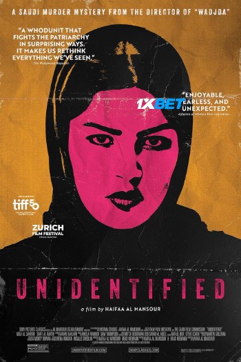 Unidentified 2025 (MULTI AUDIO) 1080p WEBRip HIN DUB (Voice Over) X264 1XBET