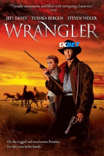 Wrangler 2025 (MULTI AUDIO) 1080p WEBRip HIN DUB (Voice Over) X264 1XBET