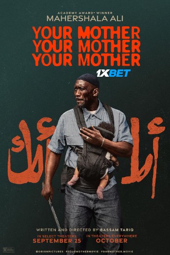 Your Mother Your Mother Your Mother 2026 (MULTI AUDIO) 1080p CAMRip HIN ENG (Voice Over) X264 1XBET