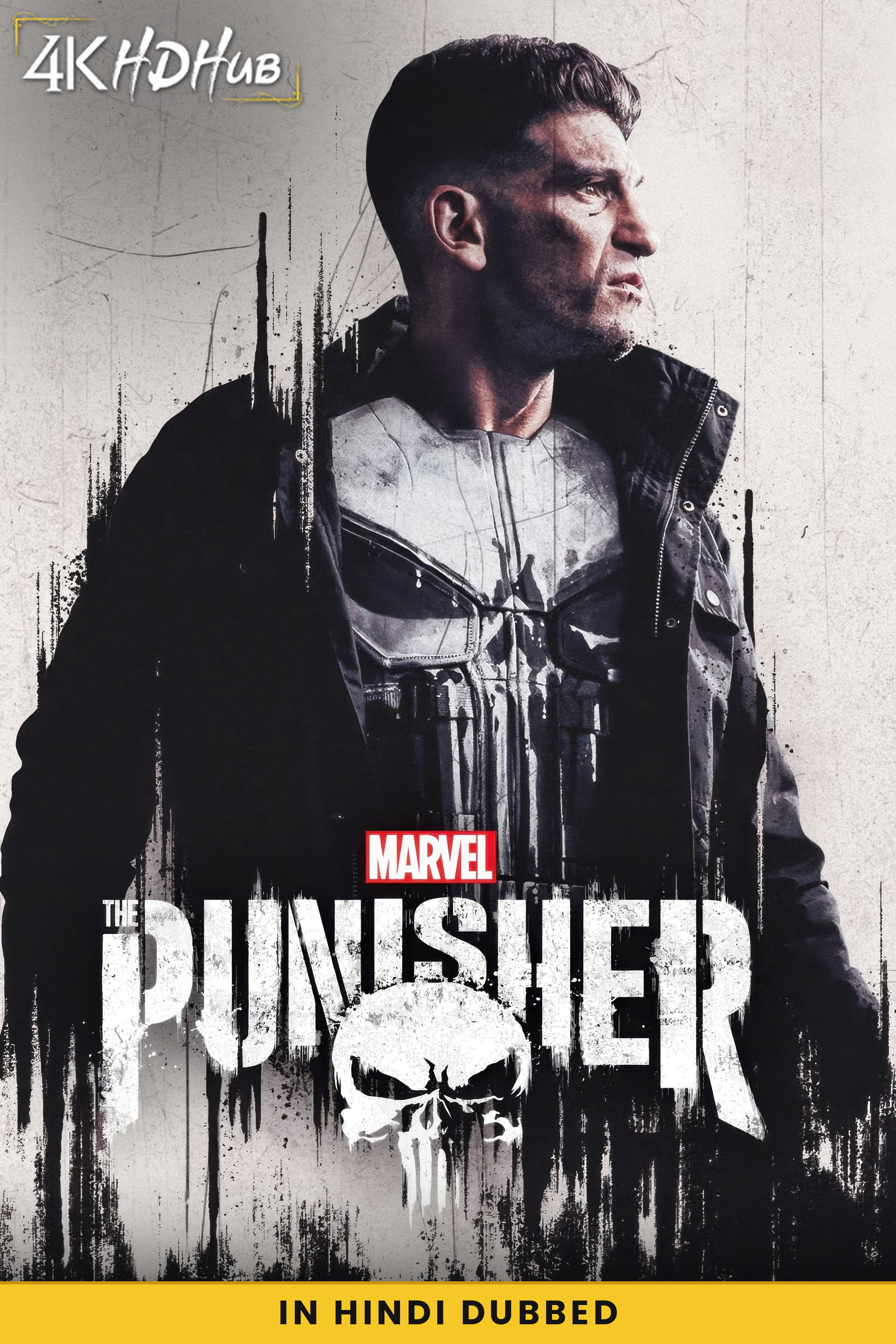 Marvel's The Punisher