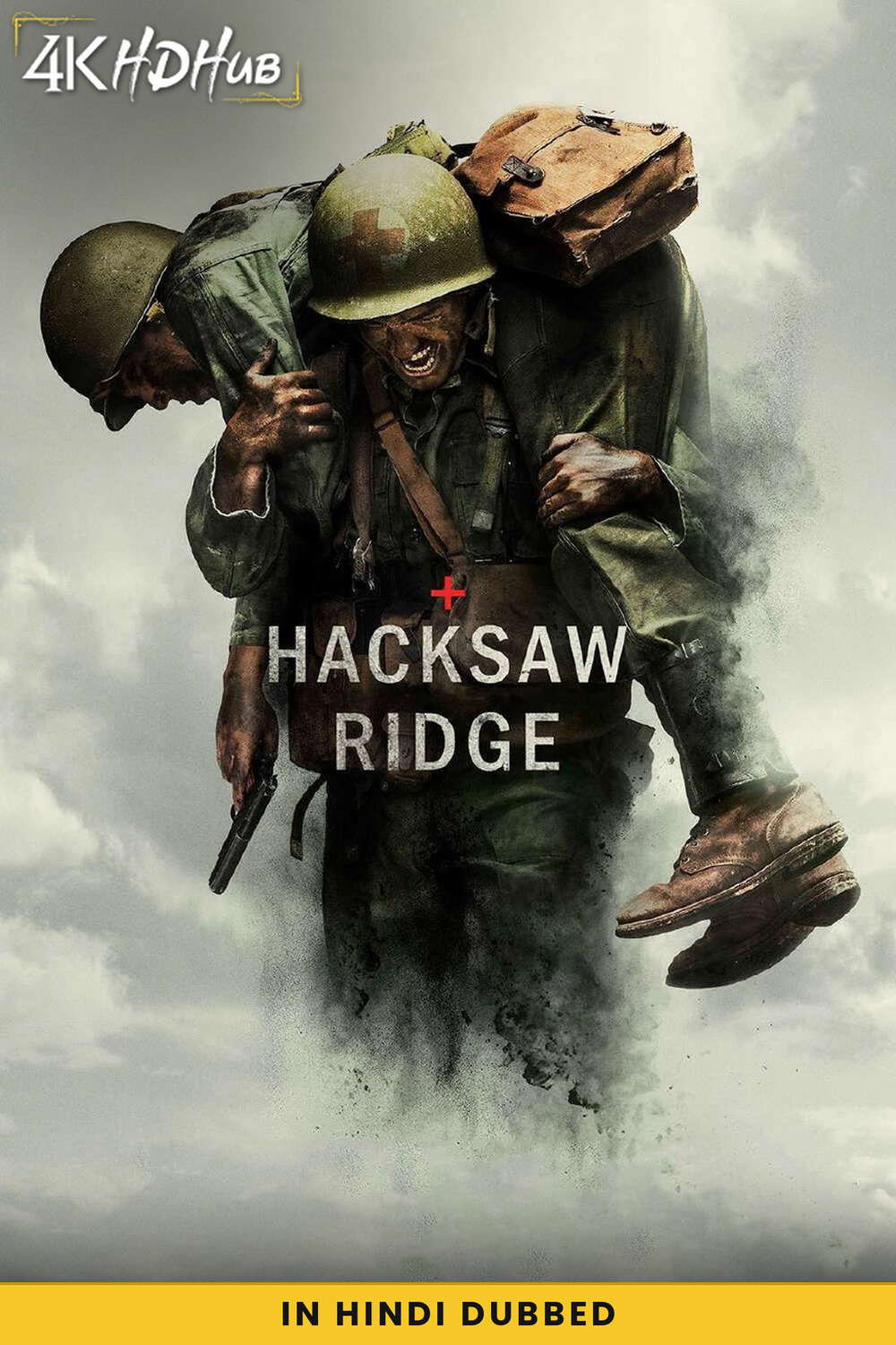 Hacksaw Ridge