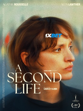 A Second Life 2025 (MULTI AUDIO) 1080p WEBRip HIN SUB (Voice Over) X264 1XBET